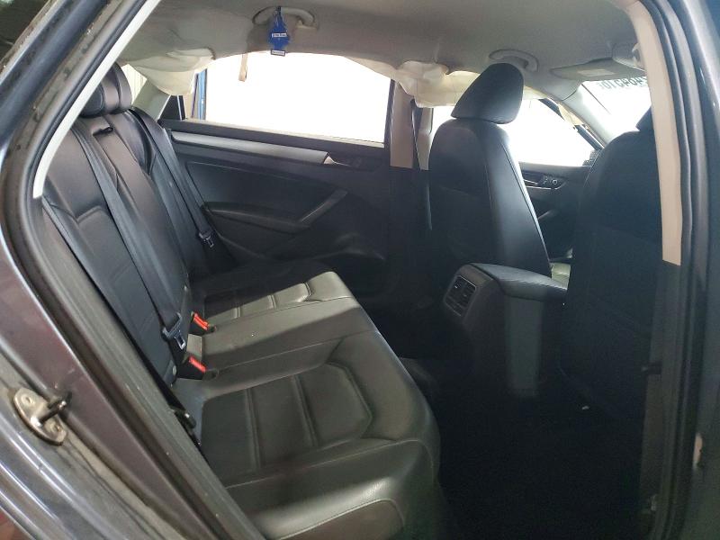 Продаж на аукціоні авто 2014 Volkswagen Passat, vin: 1VWBN7A37EC085482, номер лоту: 52484516
