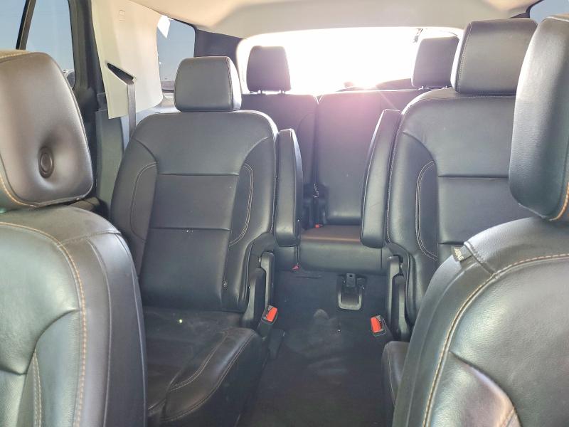 51413606 :رقم المزاد ، 1GNERJKWXLJ144180 vin ، 2020 Chevrolet Traverse مزاد بيع