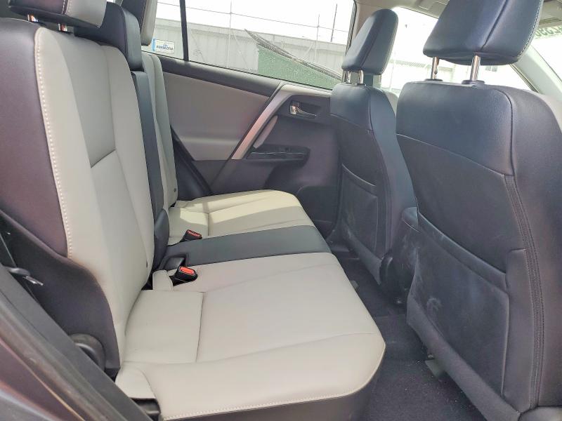 Aukcja sprzedaży 2016 Toyota Rav4, vin: 2T3DFREV8GW440661, numer aukcji: 53042396