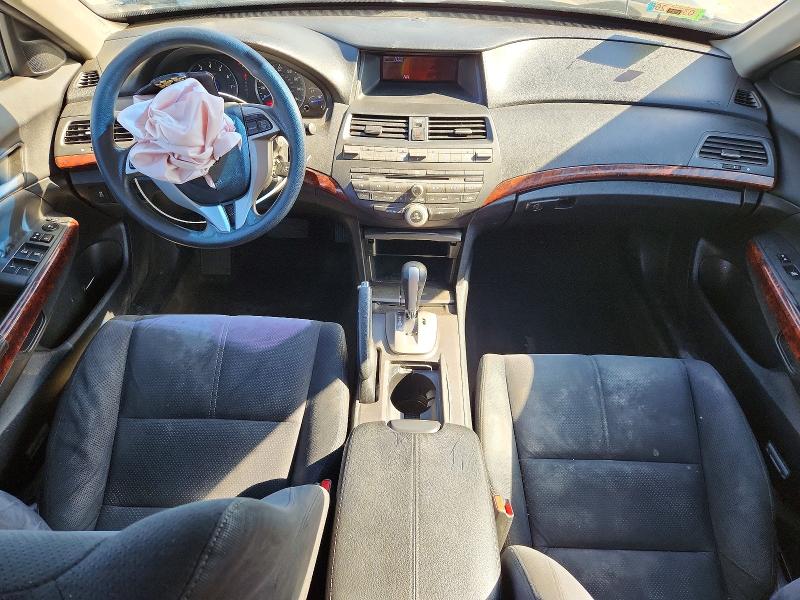 Продажа на аукционе авто 2010 Honda Accord Crosstour, vin: 5J6TF1H37AL006422, номер лота: 52713436