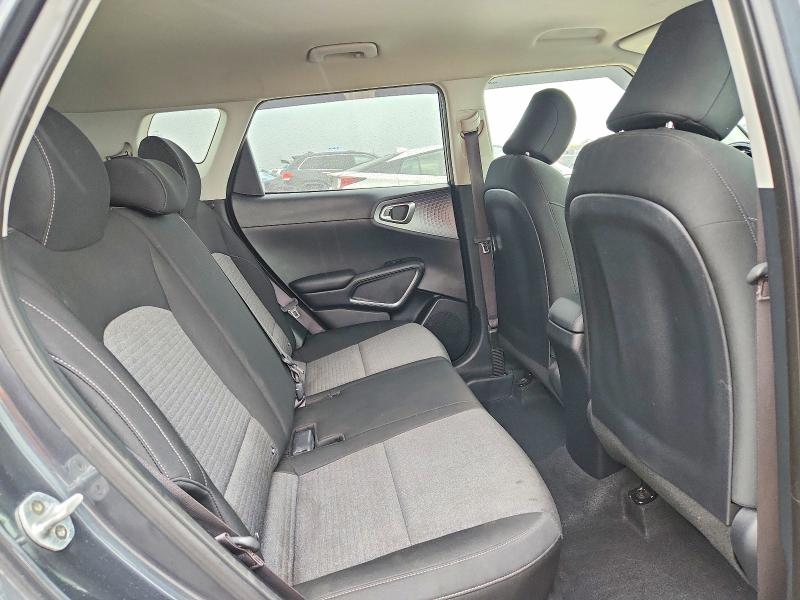 Aukcja sprzedaży 2020 Kia Soul, vin: KNDJ63AUXL7009368, numer aukcji: 50532646