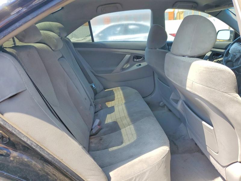 Продажа на аукционе авто 2007 Toyota Camry, vin: JTNBE46K373051698, номер лота: 53138526