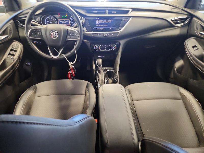 54427746 :رقم المزاد ، KL4MMDSL2NB090021 vin ، 2022 Buick Encore Gx مزاد بيع
