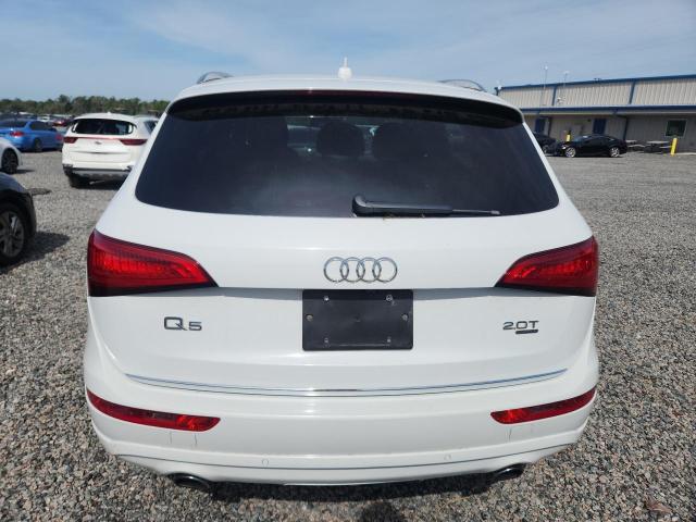 Aukcja sprzedaży 2015 Audi Q5, vin: WA1LFAFP0FA053381, numer aukcji: 50963696