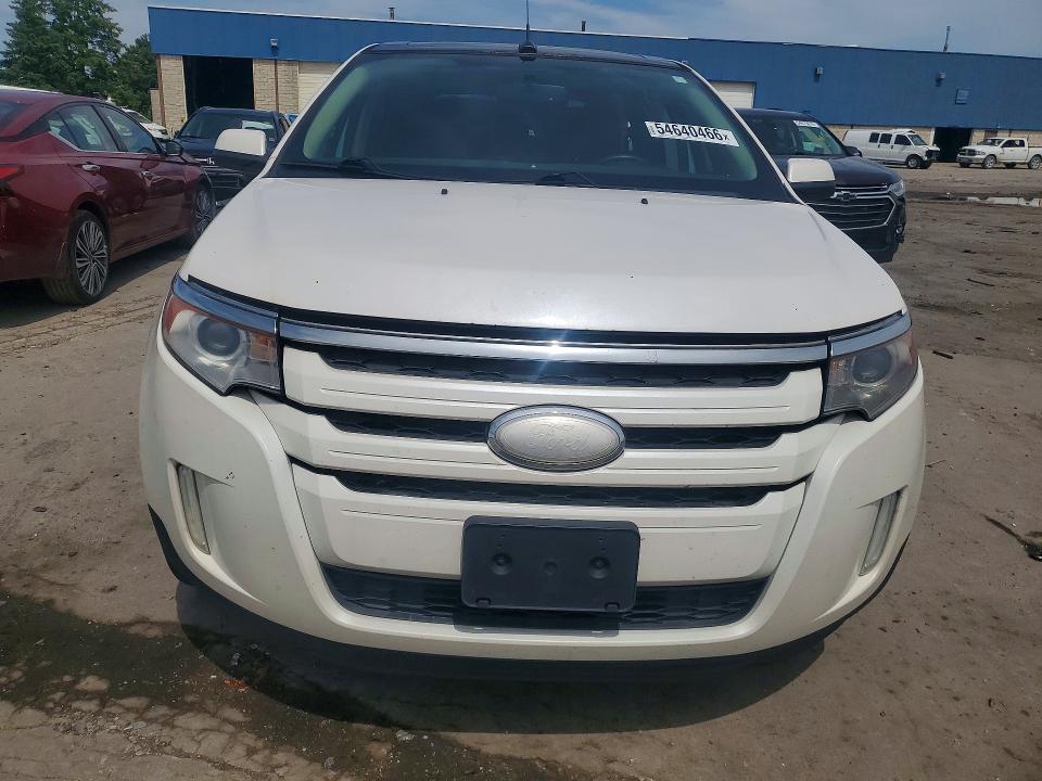 Продажа на аукционе авто 2013 Ford Edge, vin: 2FMDK4JC6DBC23610, номер лота: 54640466