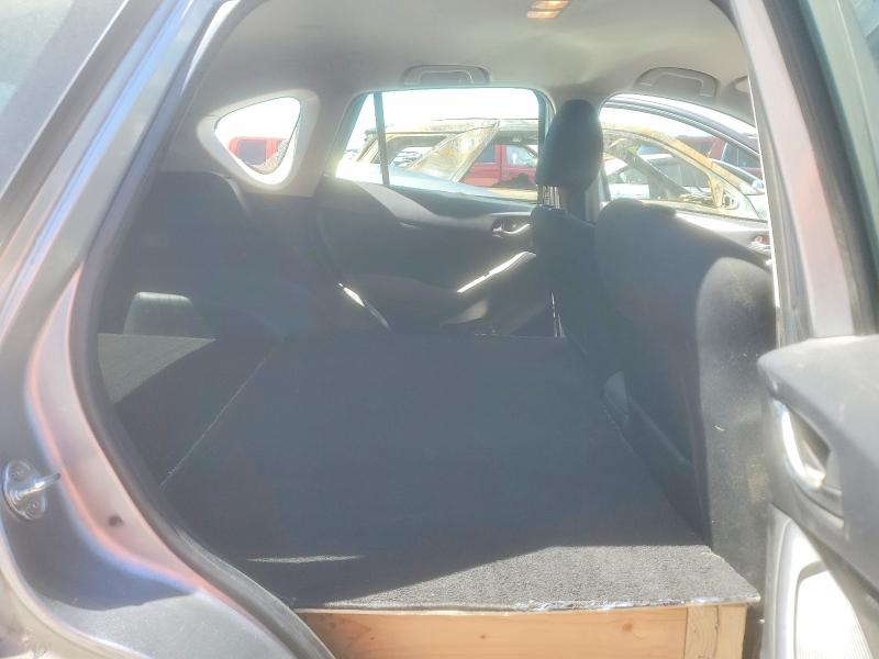 Продаж на аукціоні авто 2014 Mazda Cx-5, vin: JM3KE2BE4E0404903, номер лоту: 53288116