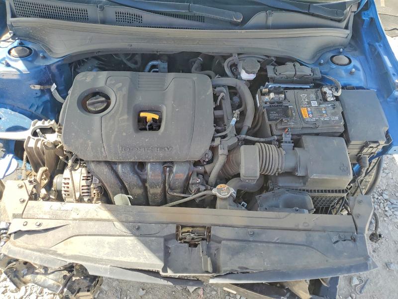 Продажа на аукционе авто 2023 Kia Forte, vin: 3KPF54AD5PE585812, номер лота: 55145336