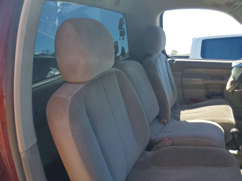 Aukcja sprzedaży 2003 Dodge Ram 1500, vin: 1D7HU16N83J579226, numer aukcji: 52966996