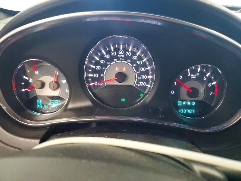 Aukcja sprzedaży 2014 Chrysler 200, vin: 1C3CCBCG2EN192013, numer aukcji: 53353846