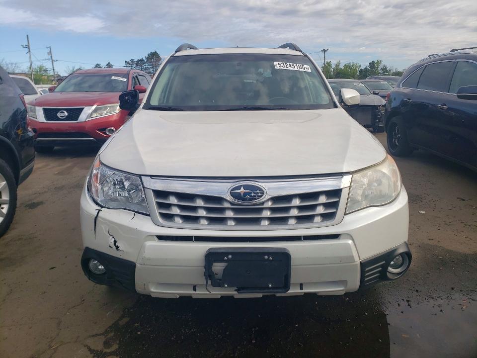 Aukcja sprzedaży 2013 Subaru Forester, vin: JF2SHADC8DH443520, numer aukcji: 53245106