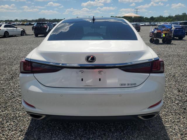Продажа на аукционе авто 2019 Lexus Es, vin: 58ABZ1B1XKU030228, номер лота: 53431166