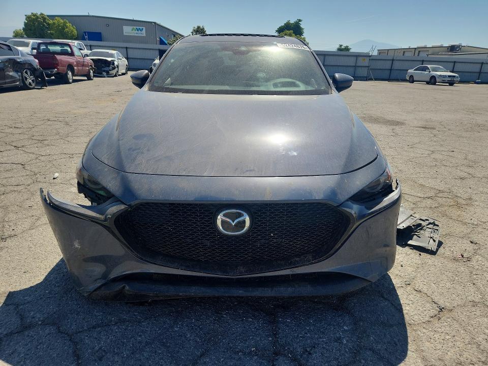 Aukcja sprzedaży 2020 Mazda 3, vin: JM1BPBNMXL1156038, numer aukcji: 52424876