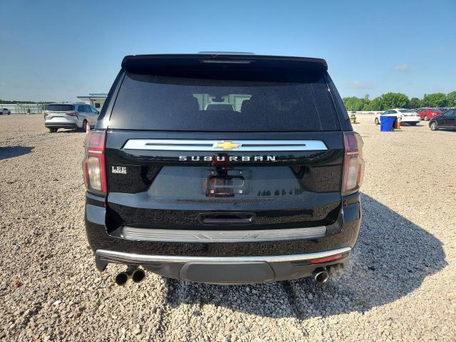 54199916 :رقم المزاد ، 1GNSKGKL3MR128485 vin ، 2021 Chevrolet Suburban مزاد بيع