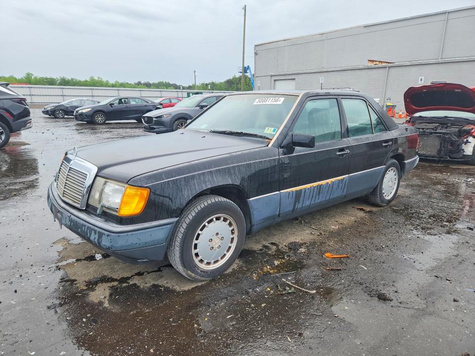 Продаж на аукціоні авто 1990 Mercedes-benz E-class, vin: WDBEA30D3LB094258, номер лоту: 50881156