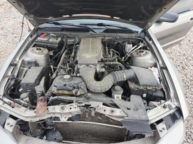 Продаж на аукціоні авто 2009 Ford Mustang, vin: 1ZVHT82H095103167, номер лоту: 53059986