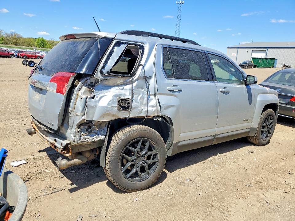 Aukcja sprzedaży 2015 Gmc Terrain, vin: 2GKFLWE33F6436899, numer aukcji: 53412936
