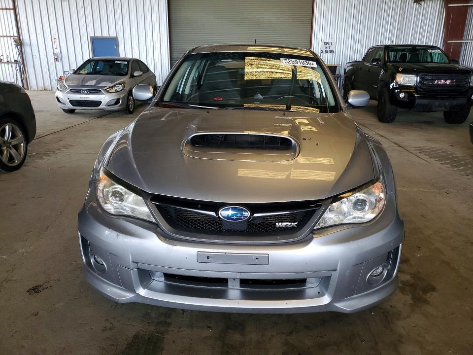 52591036 :رقم المزاد ، JF1GV7F67DG012315 vin ، 2013 Subaru Impreza مزاد بيع