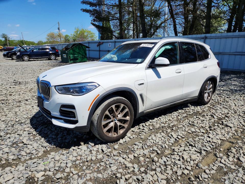Продажа на аукционе авто 2023 Bmw X5, vin: 5UXTA6C07P9S00645, номер лота: 52129376
