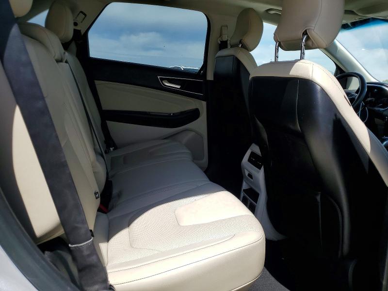 Продаж на аукціоні авто 2015 Ford Edge, vin: 2FMPK4K87FBB60527, номер лоту: 52246396