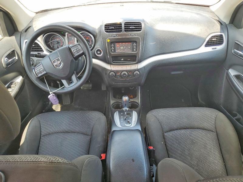 Продаж на аукціоні авто 2019 Dodge Journey, vin: 3C4PDCAB3KT861201, номер лоту: 53410036