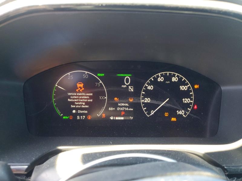 Продаж на аукціоні авто 2025 Honda Cr-v, vin: 5J6RS6H97SL029627, номер лоту: 52516966