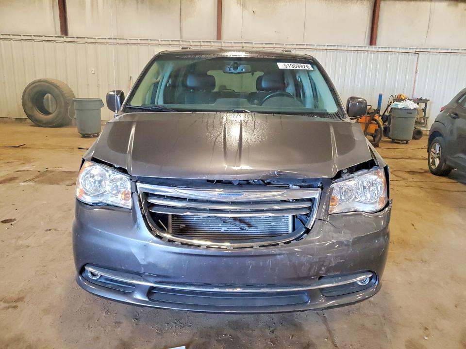 Aukcja sprzedaży 2016 Chrysler Town & Country, vin: 2C4RC1BG2GR207620, numer aukcji: 51969926