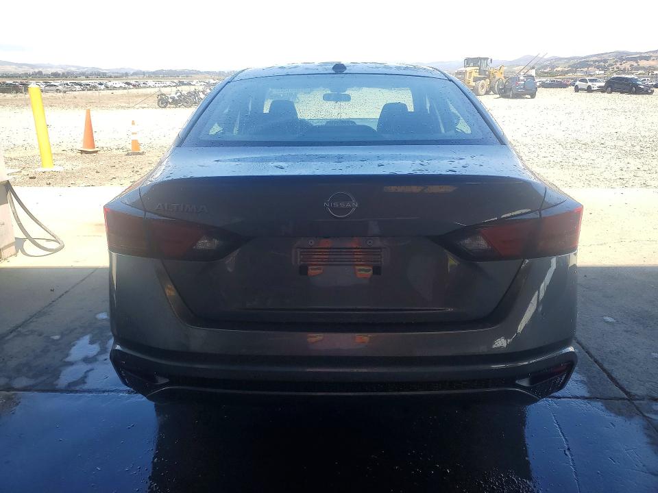 Продаж на аукціоні авто 2026 Nissan Altima, vin: 1N4BL4DV6TN323026, номер лоту: 54554546