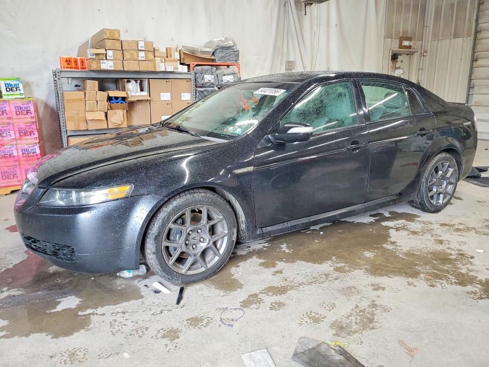 Продажа на аукционе авто 2007 Acura Tl, vin: 19UUA76527A038135, номер лота: 54421056
