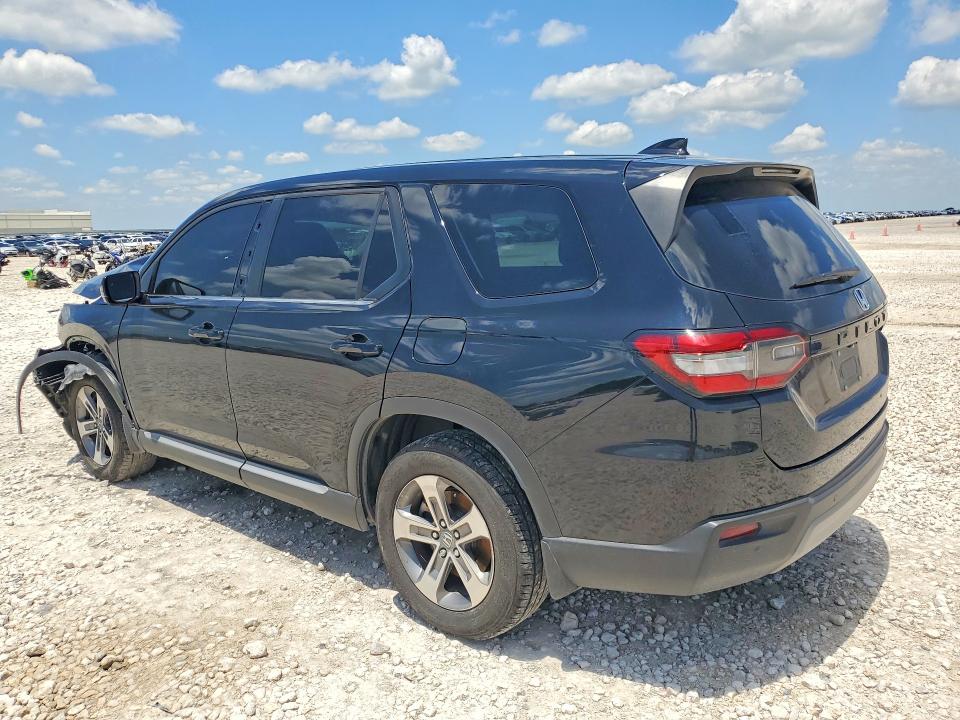 Продаж на аукціоні авто 2023 Honda Pilot, vin: 5FNYG2H56PB000588, номер лоту: 53454746
