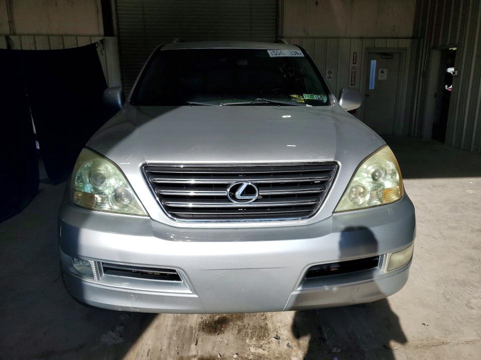 Aukcja sprzedaży 2008 Lexus Gx, vin: JTJBT20X280164674, numer aukcji: 55424336
