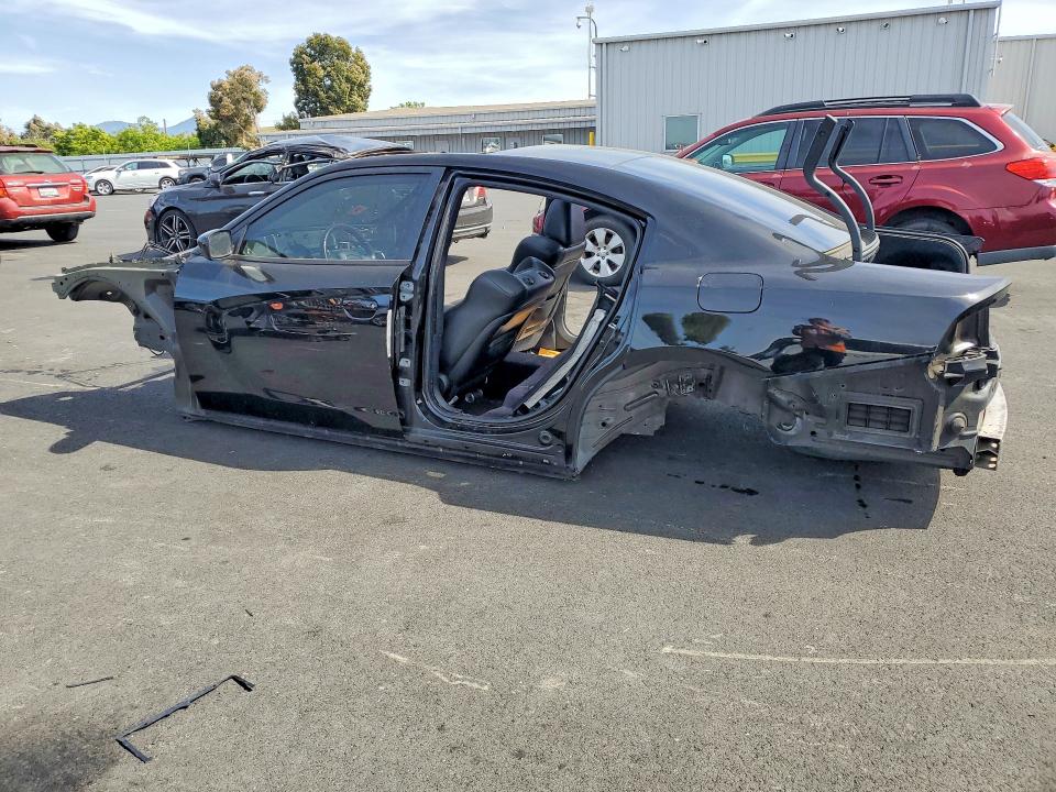 Продаж на аукціоні авто 2019 Dodge Charger, vin: 2C3CDXGJ4KH530810, номер лоту: 52963446