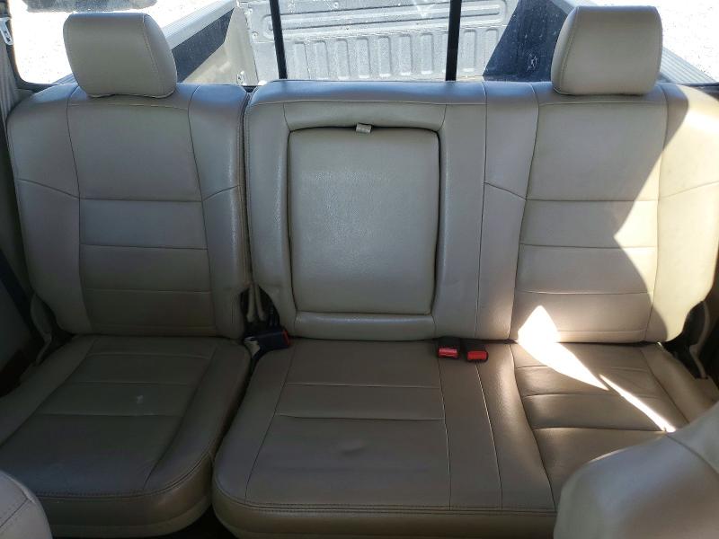 Продажа на аукционе авто 2006 Ford F350, vin: 1FTWW31P06ED12899, номер лота: 53998416
