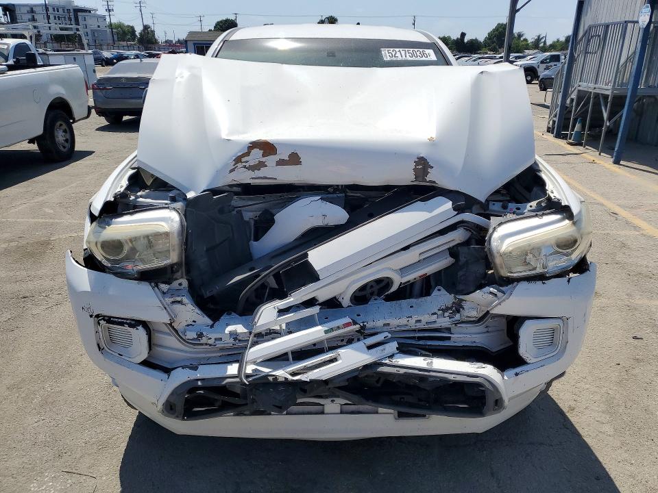 Aukcja sprzedaży 2016 Toyota Tacoma, vin: 5TFRX5GN1GX060260, numer aukcji: 52175036
