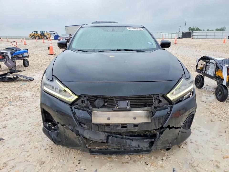 Aukcja sprzedaży 2019 Nissan Maxima, vin: 1N4AA6AV9KC368229, numer aukcji: 48974976