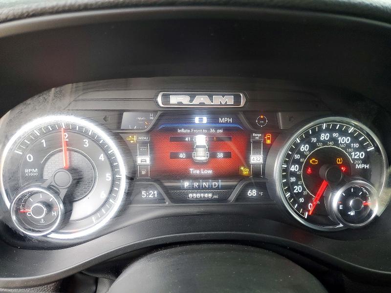 Aukcja sprzedaży 2022 Ram 1500, vin: 1C6SRFJT5NN385017, numer aukcji: 51847906