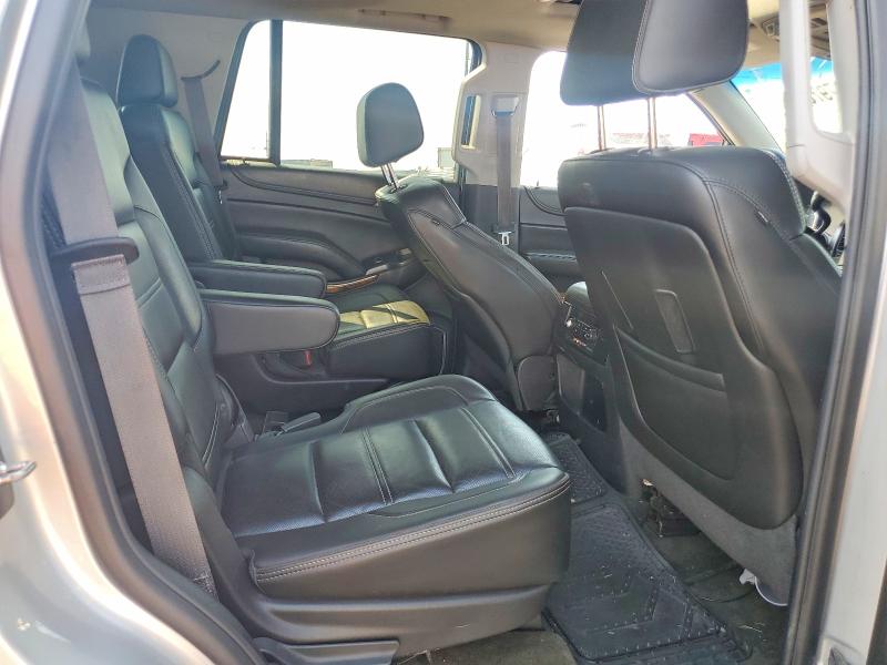 53797896 :رقم المزاد ، 1GKS2CKJ1FR190412 vin ، 2015 Gmc Yukon مزاد بيع