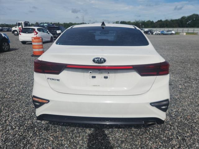 Продажа на аукционе авто 2020 Kia Forte, vin: 3KPF24AD6LE191643, номер лота: 54922846
