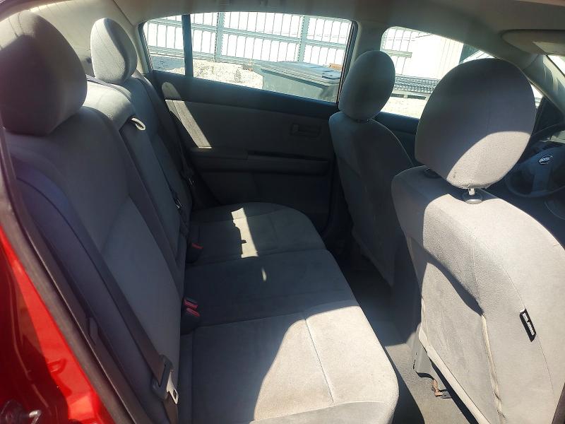 Aukcja sprzedaży 2009 Nissan Sentra, vin: 3N1AB61E39L658006, numer aukcji: 52604526