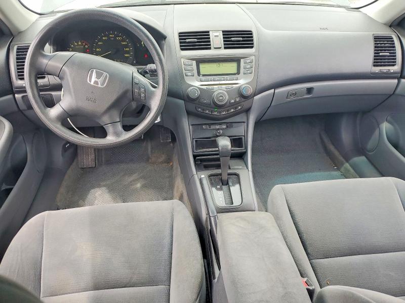 Aukcja sprzedaży 2006 Honda Accord, vin: 3HGCM564X6G700865, numer aukcji: 52037326
