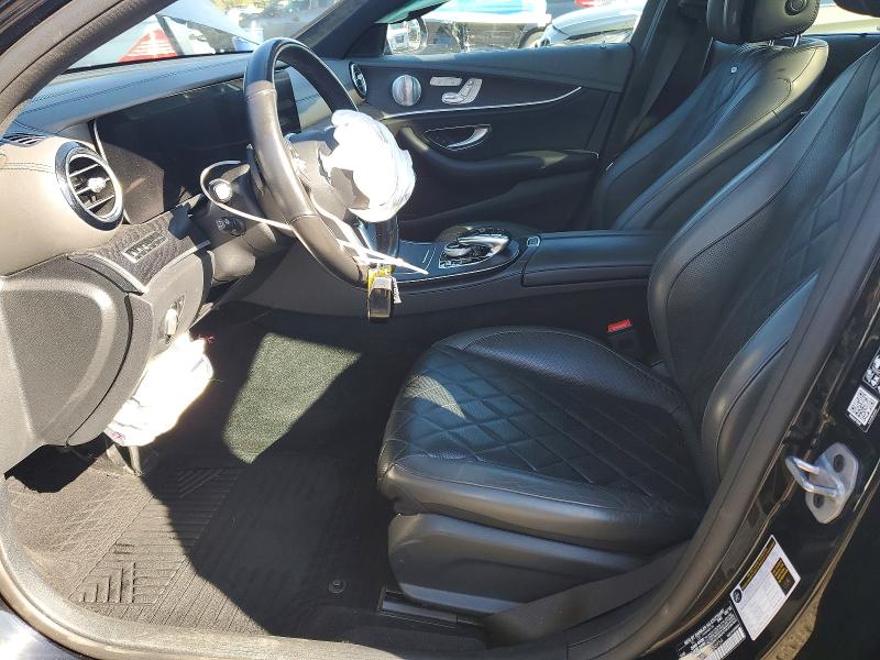 Aukcja sprzedaży 2019 Mercedes-benz E, vin: WDDZH6JB1KA556954, numer aukcji: 52138116