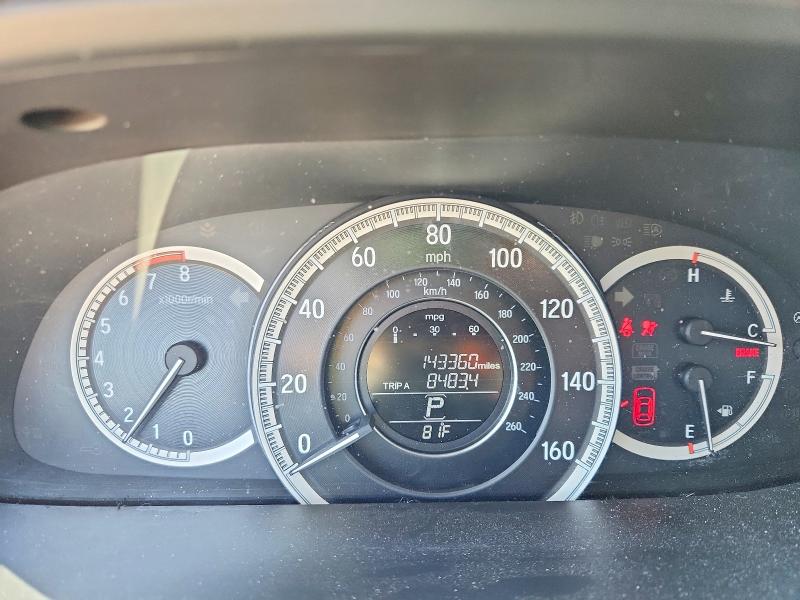 Aukcja sprzedaży 2017 Honda Accord, vin: 1HGCR2F37HA120918, numer aukcji: 52827526