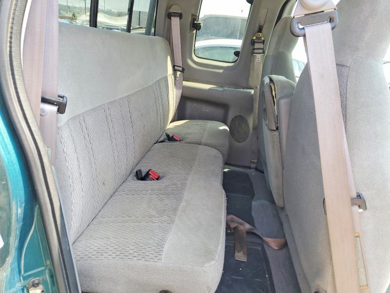 Продаж на аукціоні авто 1998 Ford F150, vin: 1FTZX17W8WKB64130, номер лоту: 53916436