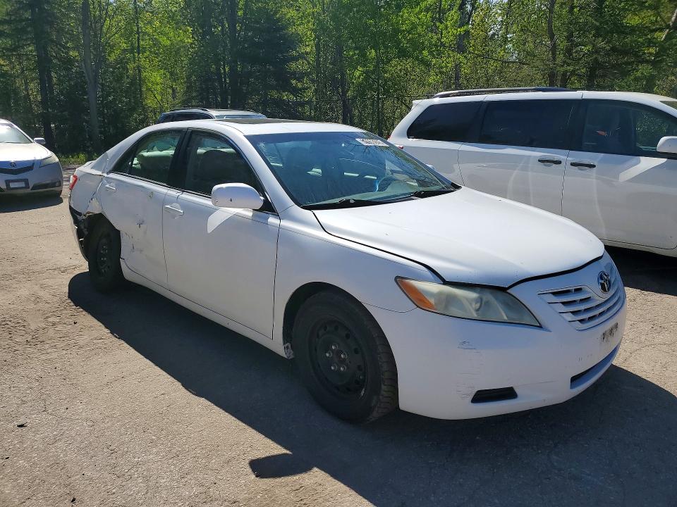 52963946 :رقم المزاد ، 4T1BE46K28U789276 vin ، 2008 Toyota Camry مزاد بيع