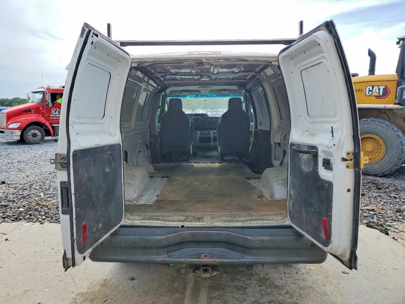 Продажа на аукционе авто 2011 Ford E250, vin: 1FTNE2EL3BDB39069, номер лота: 55218126