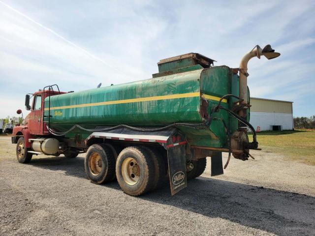 53071976 :رقم المزاد ، 4VHJCAPF5XN864862 vin ، 1999 Volvo Conventional مزاد بيع