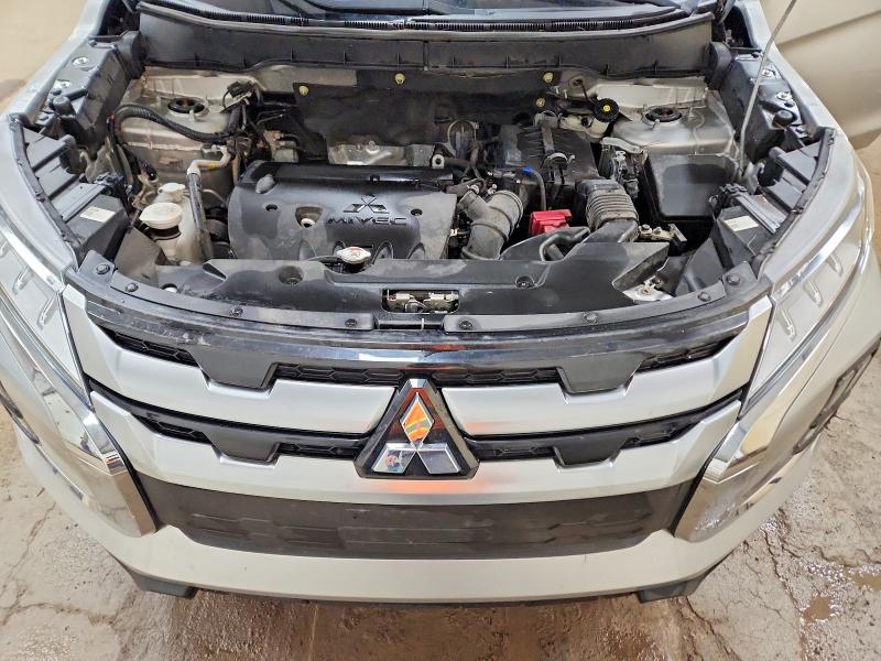 Aukcja sprzedaży 2021 Mitsubishi Outlander Sport, vin: JA4APVAU7MU011567, numer aukcji: 52268116