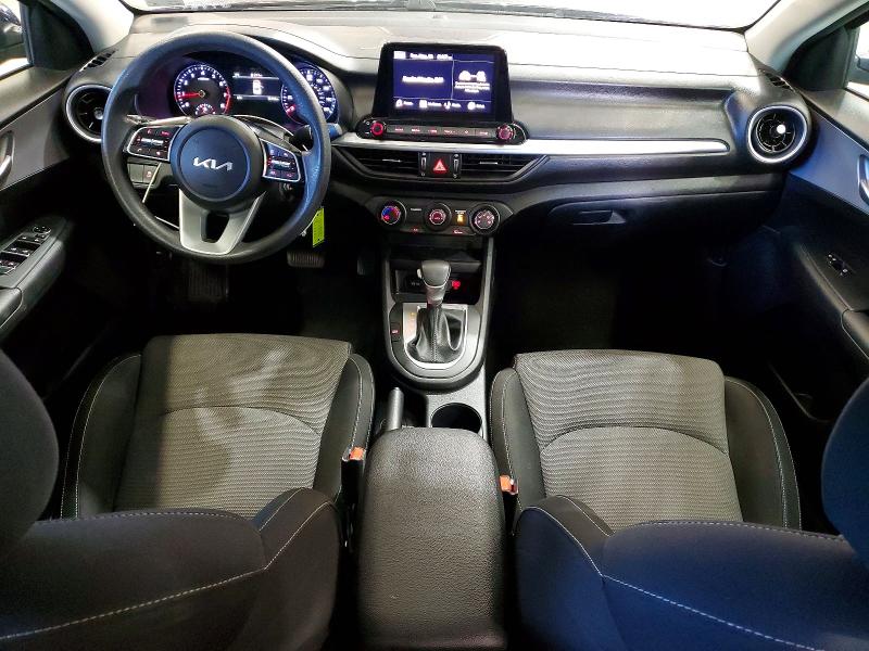 Aukcja sprzedaży 2024 Kia Forte, vin: 3KPF24AD0RE739337, numer aukcji: 54839586