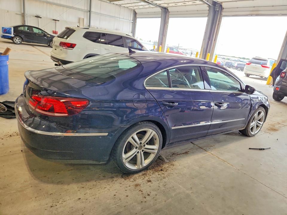 2013 Volkswagen Cc მანქანა იყიდება აუქციონზე, vin: WVWBN7AN3DE518397, აუქციონის ნომერი: 54243346