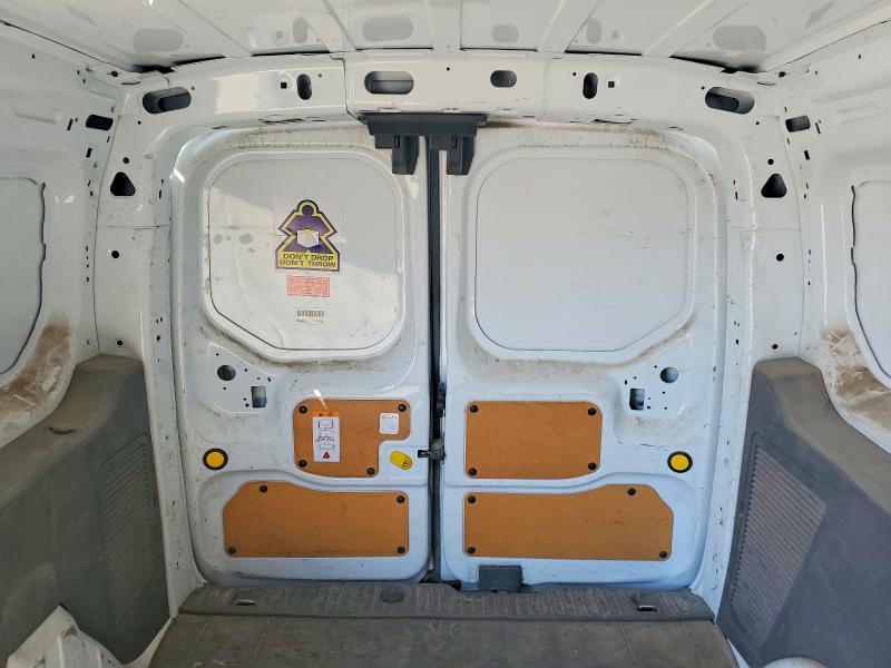 52775786 :رقم المزاد ، NM0LS7E29L1442958 vin ، 2020 Ford Transit Connect مزاد بيع