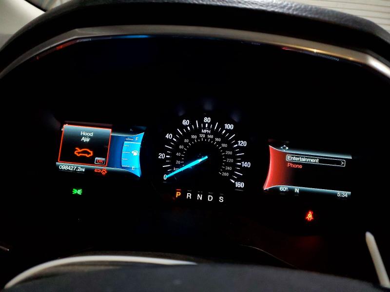 Продажа на аукционе авто 2018 Ford Edge, vin: 2FMPK4K86JBC13467, номер лота: 53363466